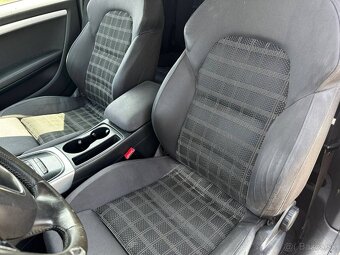 Audi A5 1.8 T - 12