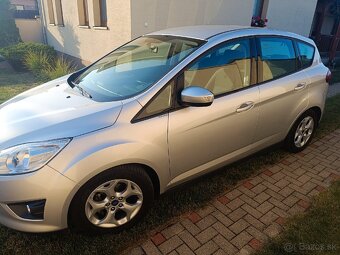 Predám Ford c max - 12