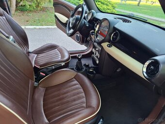 MINI Cooper clubman 1.6 d - 12