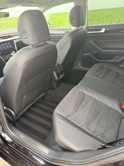 VW Arteon Elegance 2.0 tdi 147kw 4x4 DSG ACC ŤAŽNÉ MATRIX - 12