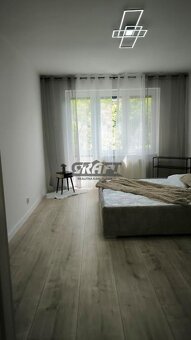 3-izb. byt Ovručská ul. – N. Mesto po rekonštrukcii - 12