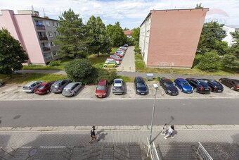 Na predaj 3-izbový byt v centre mesta Malacky - 12