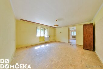 DO DOMČEKA | Rodinný dom s atraktívnym pozemkom aj na viacúč - 12