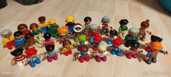 Lego Duplo - 12
