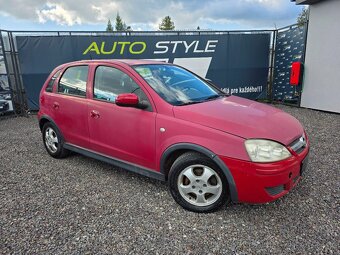 Opel Corsa 1.3 CDTI - 12