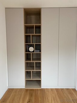 Výroba nábytku na mieru - 12