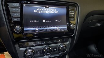 Škoda Octavia 3 combi 2.0 tdi - 12