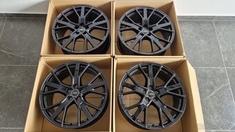 ✅ R20 ®️ Originál Audi Sport 5x112 ET38 ✅ RSQ3 A4 A6 Q5 - 12