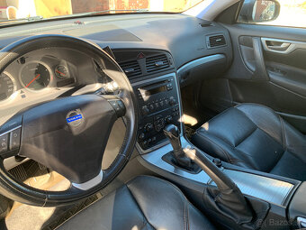 Predam Volvo S60 - 12