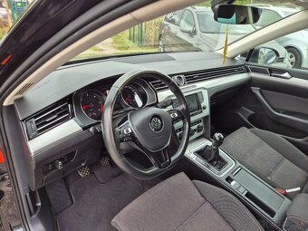 Vw passat variant - 12
