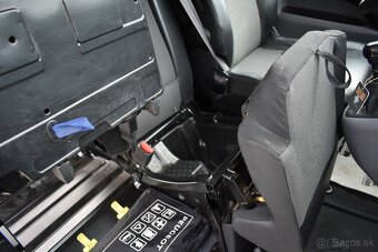 PEUGEOT EXPERT 2.0HDI L3H1 ČIERNY - ODPOČET DPH - 12