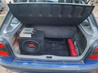 škoda felicia 1,6 benzin+cng - 12