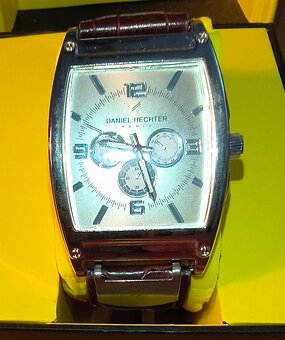 Hodinky Daniel Hechter - 12