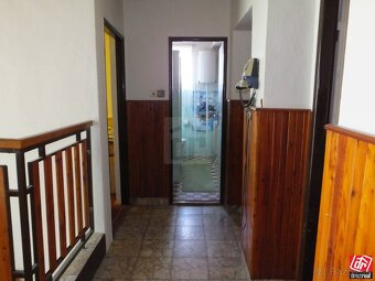 Rodinný dom v tichej lokalite, v širšom centre mesta-ZNÍŽENÁ - 12