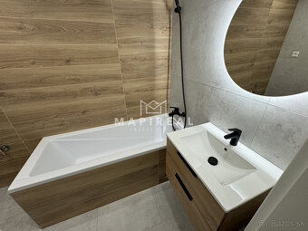 NOVINKA Južná trieda, Košice – JUH, NOVOREKONŠTRUOVAN - 12