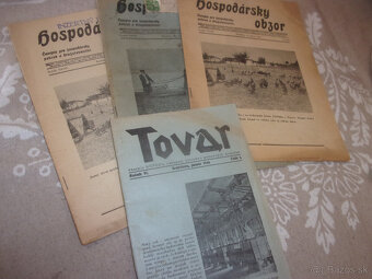 Staré časopisy - 12