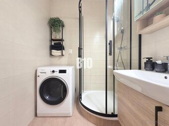 Veľký 3 izbový byt po rekonštrukcii - Nitra Čermáň - 12