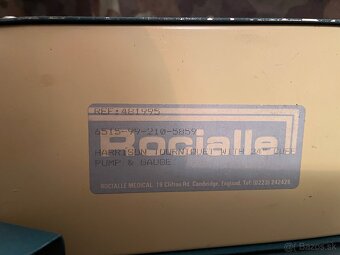 Lekarske nastroje (RETRO) - 12