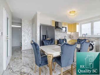 Okr. SENEC - Hrubá Borša Green Resort - NA PREDAJ kompletne - 12