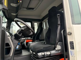 9588 - MAN TGS. 35.400 - 8x2 – Nosič kontejnerů + HR-ATLAS 1 - 12