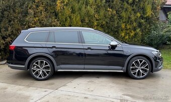 VOLKSWAGEN PASSAT ALLTRACK 4MOTION DSG,VIRTUAL,IQ-LIGHT,PANO - 12