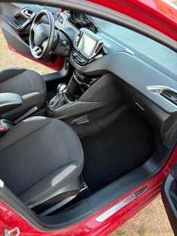 Predám Peugeot 208 22191km - 12