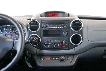 451- Citroën, Berlingo, nafta, 1.6 BlueHDI, 73kw - 12