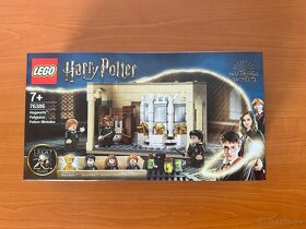 LEGO Harry Potter 20th anniversary - 12