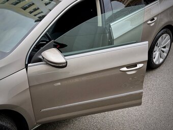 VOLKSWAGEN CC 2.0TDI - 12