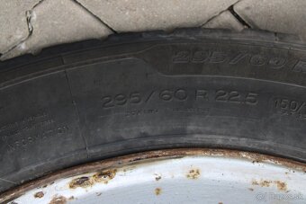 Renault T 520 COMFORT, EURO 6, LOWDECK - 12