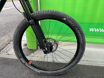 Horský bicykel - Cube Stereo 140 HPA Pro 27.5 - 12