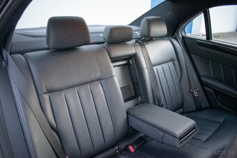 Mercedes E350 4Matic 185kw - 12