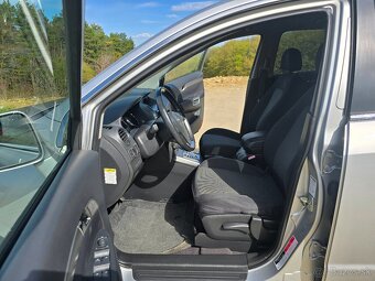 Opel Antara 2.0 d 110kw 4x4 Dovoz Taliansko - 12