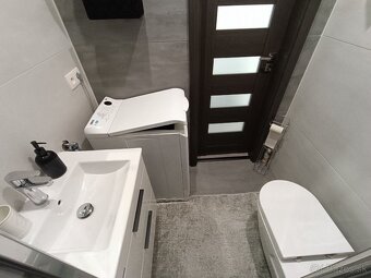 Exkluzívna ponuka-Garsónka s balkónom.24 m2 - Hliny 5 - 12