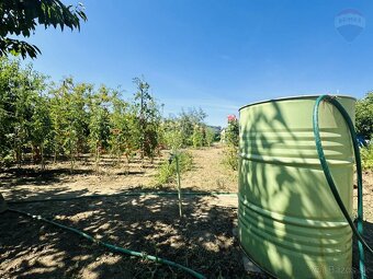 Predaj pozemok (záhrada) 358m2 Nitra – Chrenová - 12