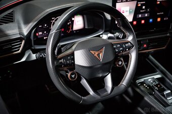 CUPRA FORMENTOR 2.0 TSI VZ 228kW 4x4 | 2020 | Akontácia od 0 - 12