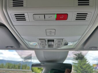 Škoda SUPERB SCOJT 4x4 - 12