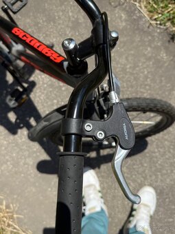 Detský bicykel CTM Scooby 20 - 12