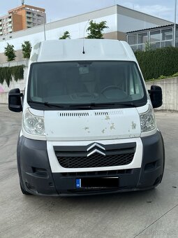 Citroën Jumper L4h2 - 12