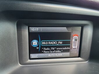 Predam Volvo V40 D2 Kinetic - 12