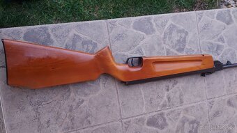 Vzduchovka slávia 631... - 12