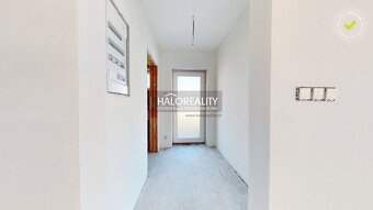 HALO reality - Predaj, rodinný dom Blahová - NOVOSTAVBA - EX - 12