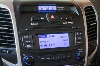 Hyundai ix20 1.6 CRDi HP DOHC 16V Style - 12