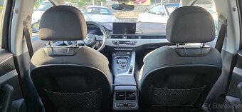 Audi A4 Allroad quattro 45 TDI - 12