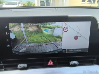 Kia Sportage 1.6 T-GDi FWD M6 MY25 - 12