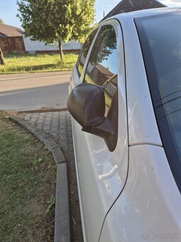 Škoda Octavia II facelift - 12