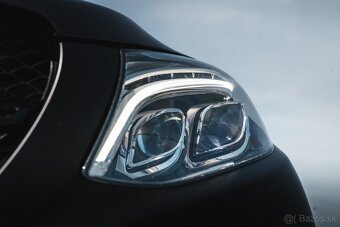 GLE Coupe 350d 4Matic AMG Line - 12