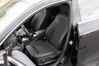 Mercedes-Benz CLA Shooting Brake - 12