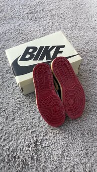 Air Jordan 1 Low OG Nigel Sylvester Better With Time - 12