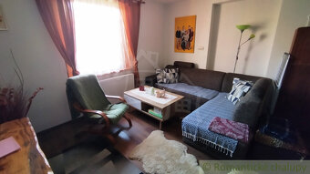 Útulný domček so samostatným apartmánom, Uloža. Znížená ce - 12